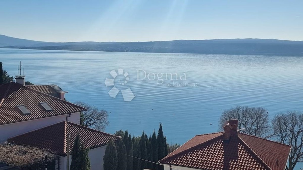 Appartamento Crikvenica, 144,18m2