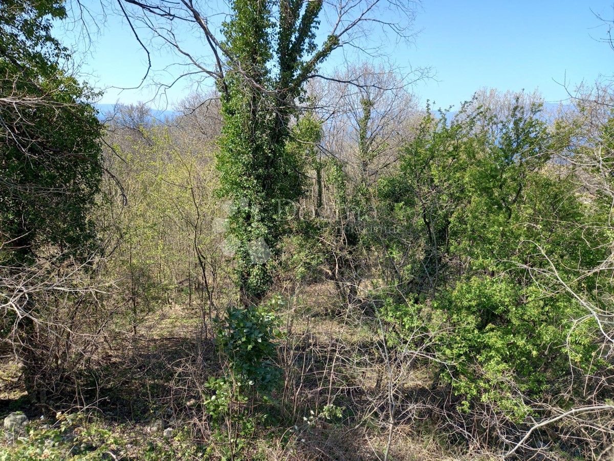 Terreno Kostrena, 1.016m2