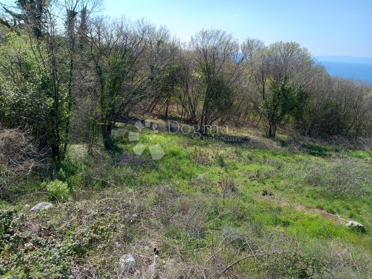 Terreno Kostrena, 1.016m2