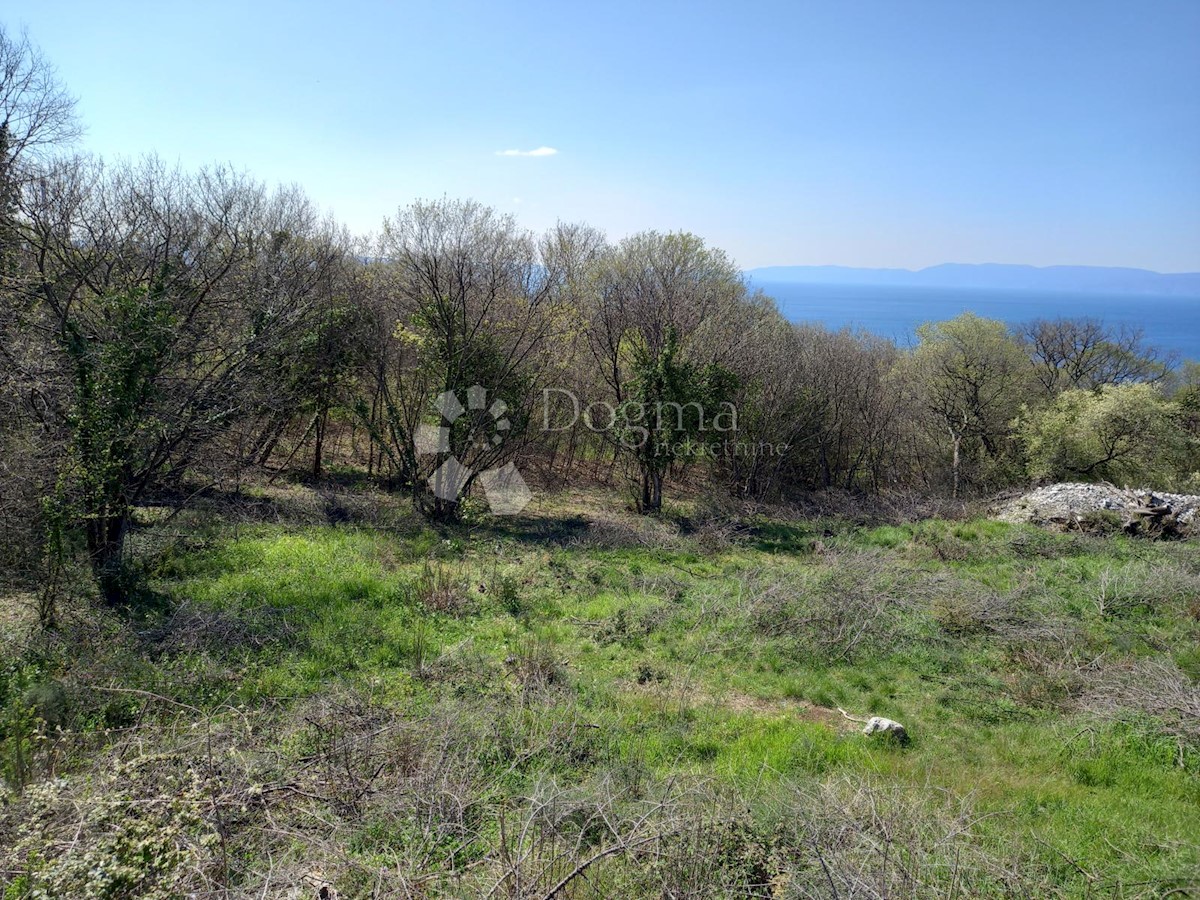 Terreno Kostrena, 1.016m2