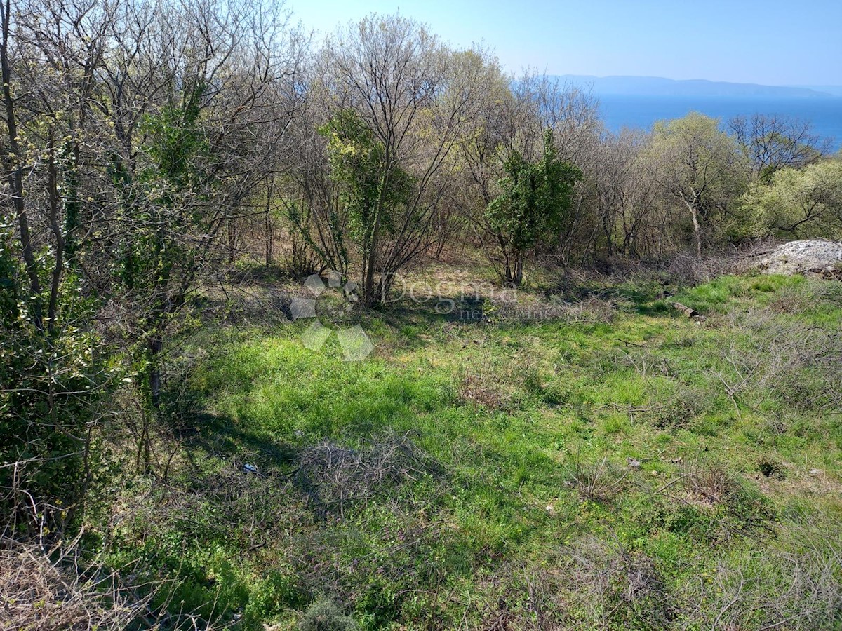 Terreno Kostrena, 1.016m2