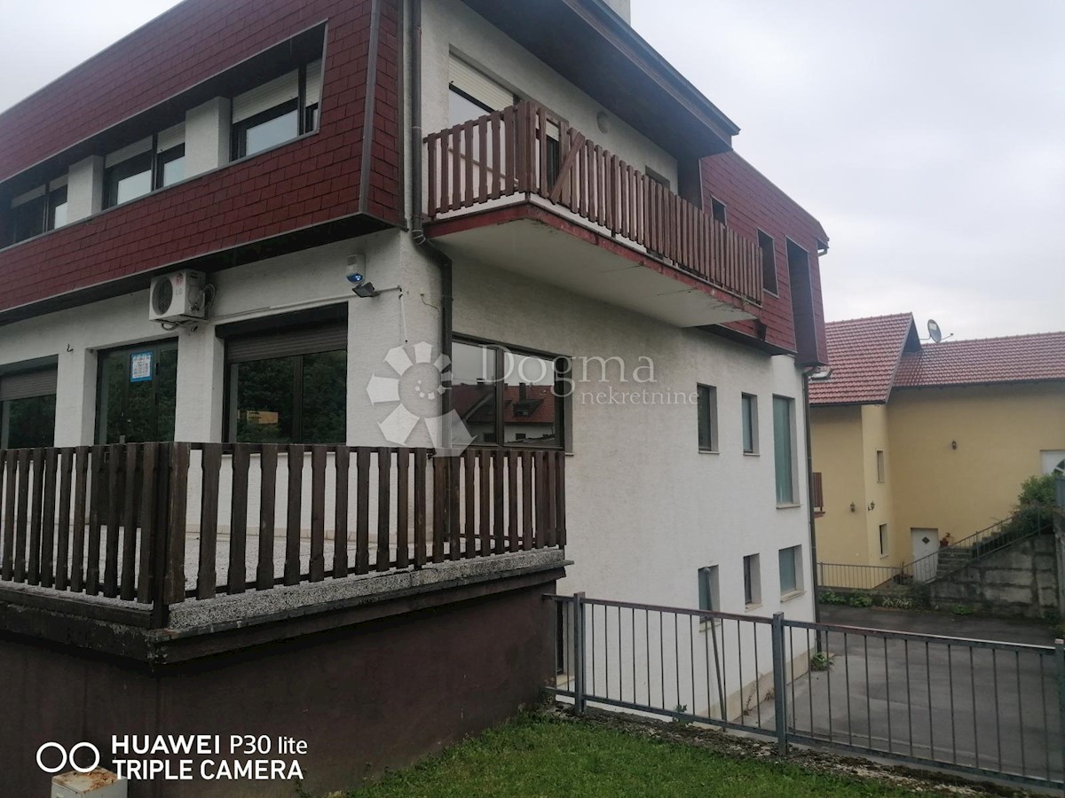 Casa Centar, Samobor, 500m2