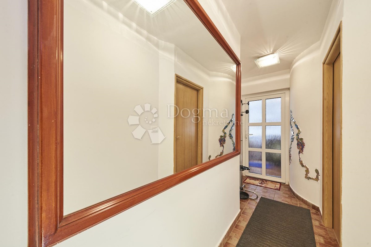 Casa Umag, 168m2