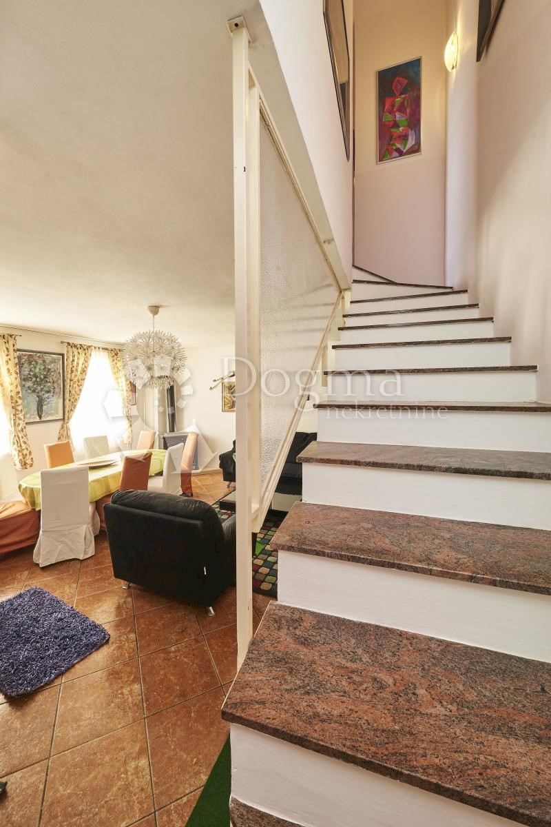 Casa Umag, 168m2