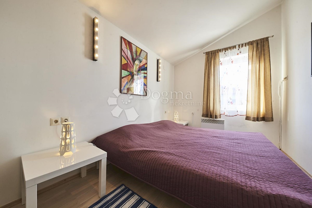 Casa Umag, 168m2