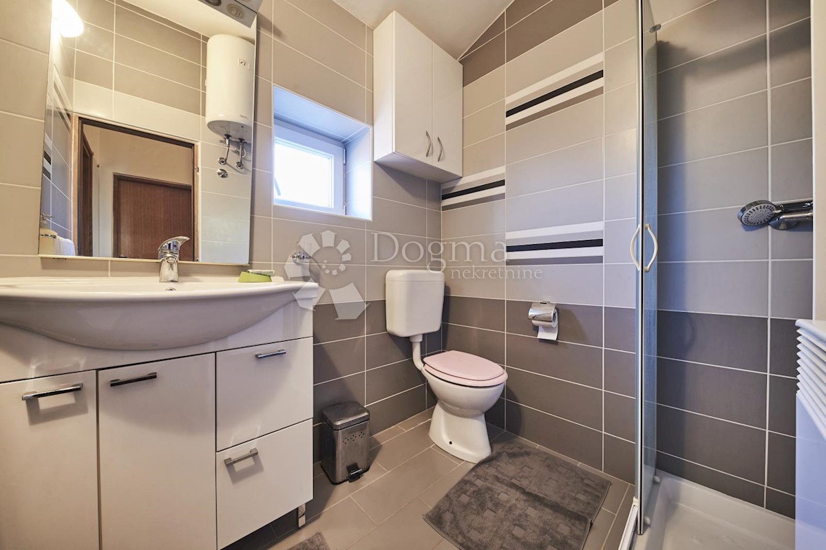 Casa Umag, 168m2