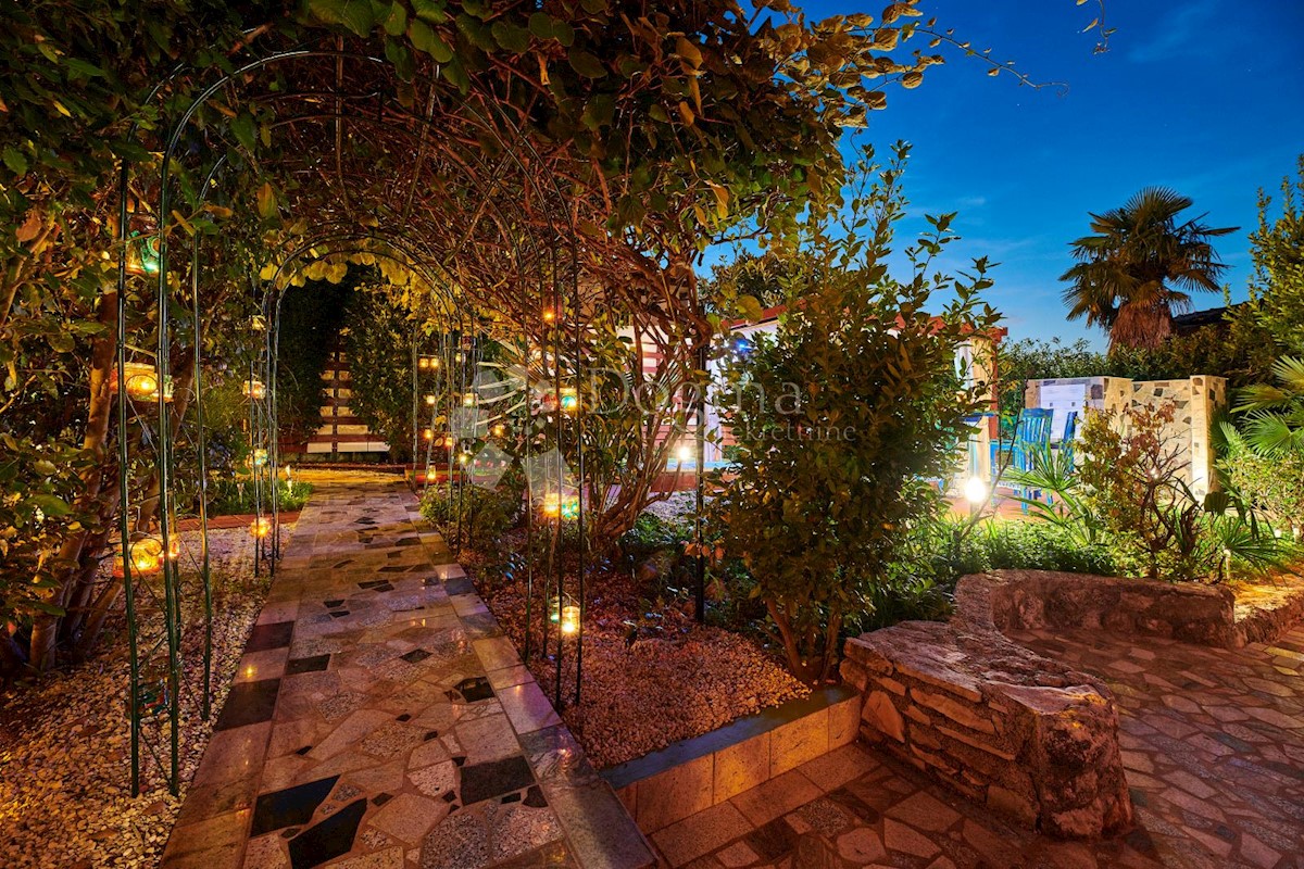 Casa Umag, 168m2