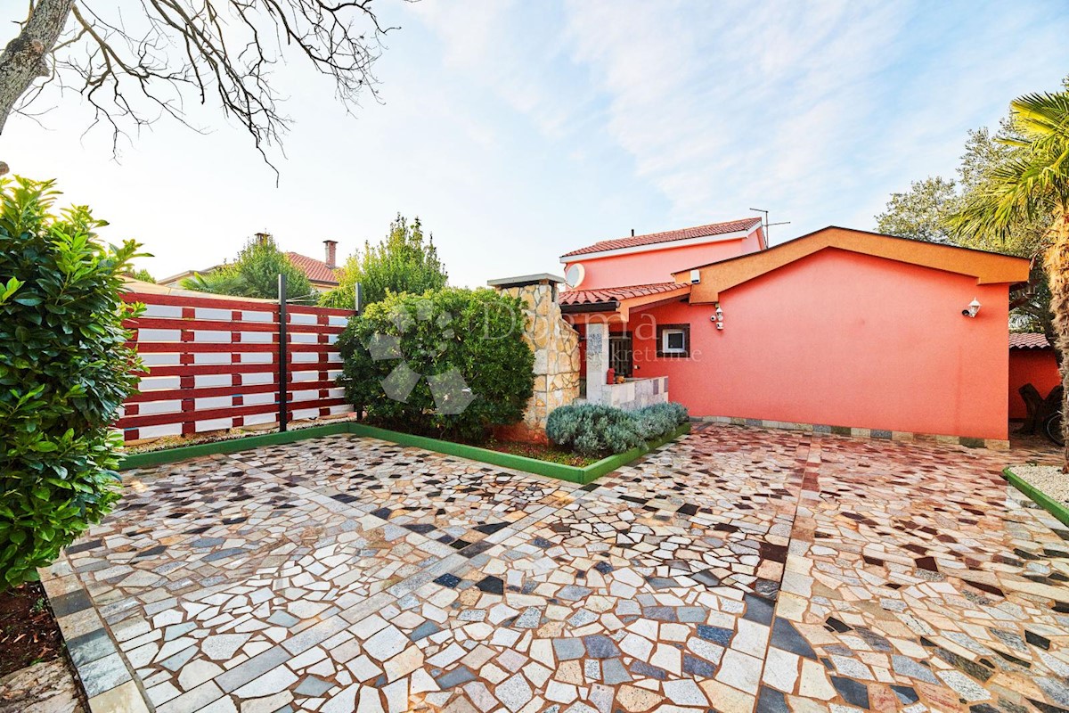 Casa Umag, 168m2