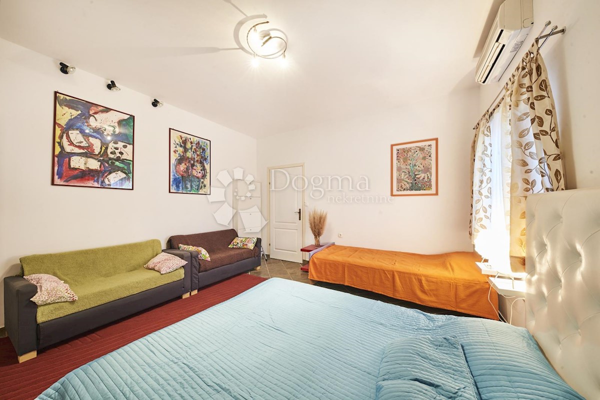 Casa Umag, 168m2