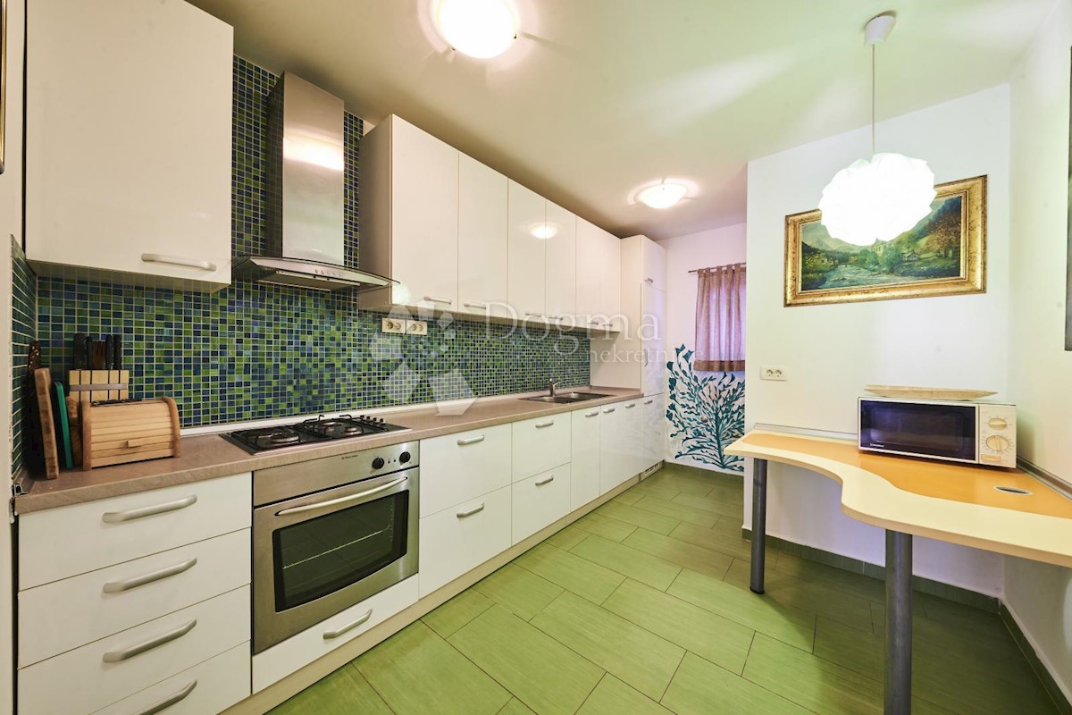 Casa Umag, 168m2