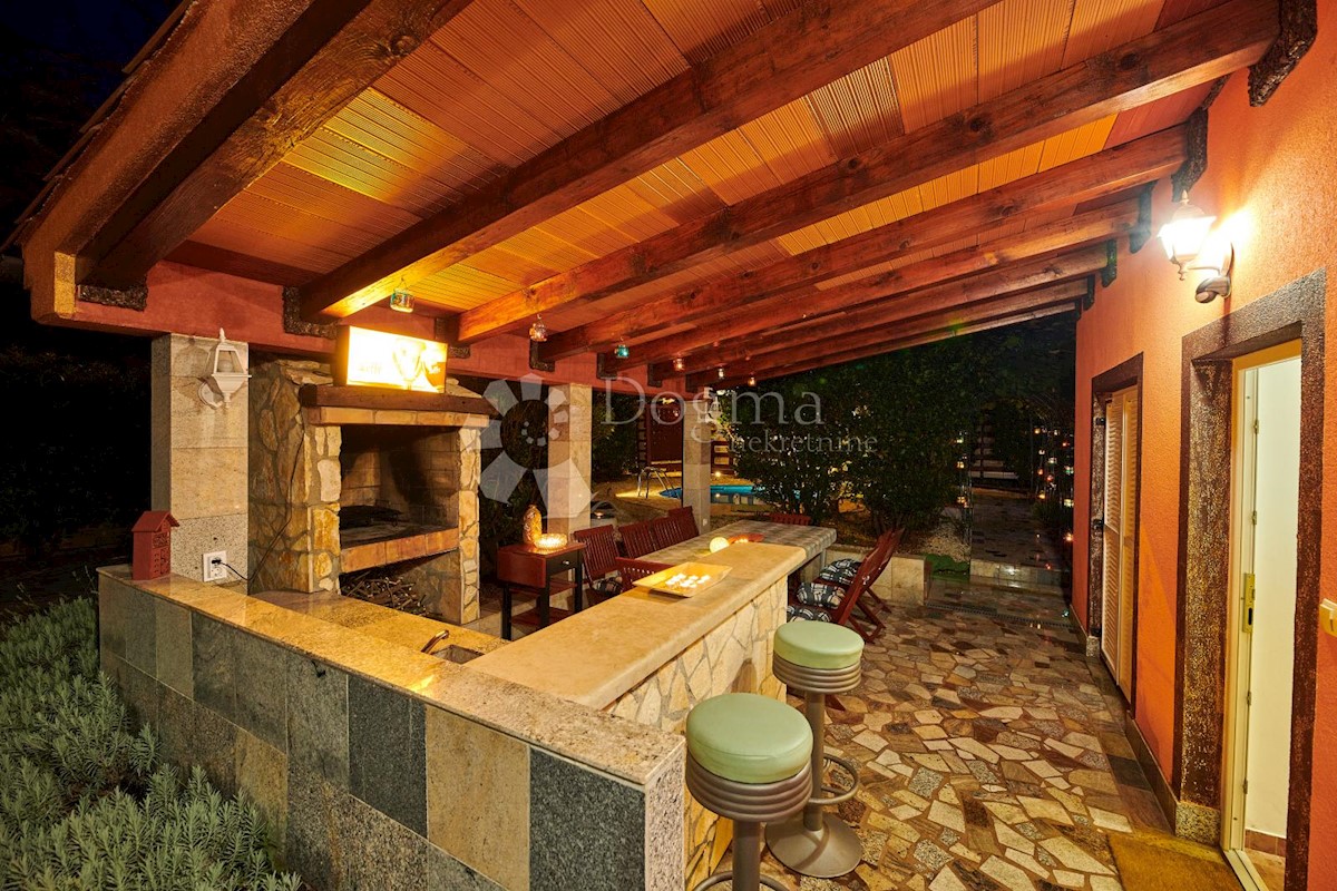 Casa Umag, 168m2
