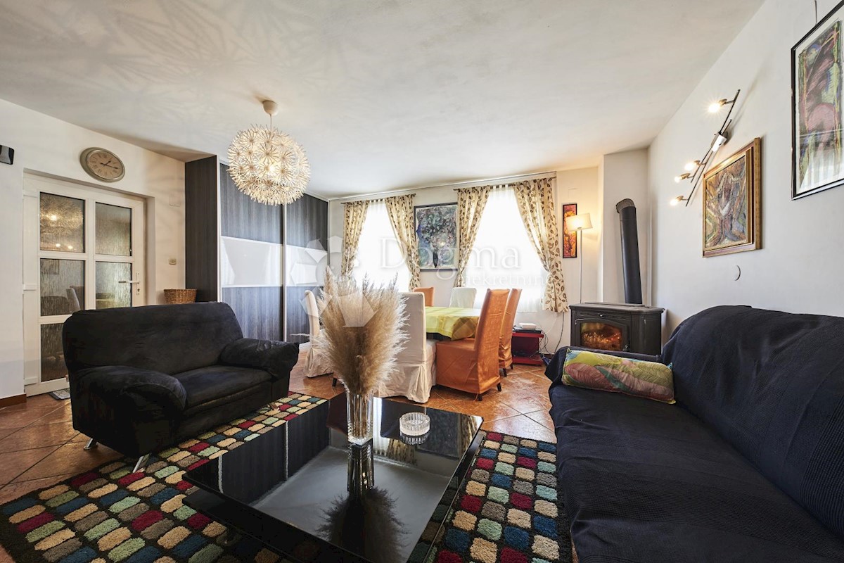 Casa Umag, 168m2