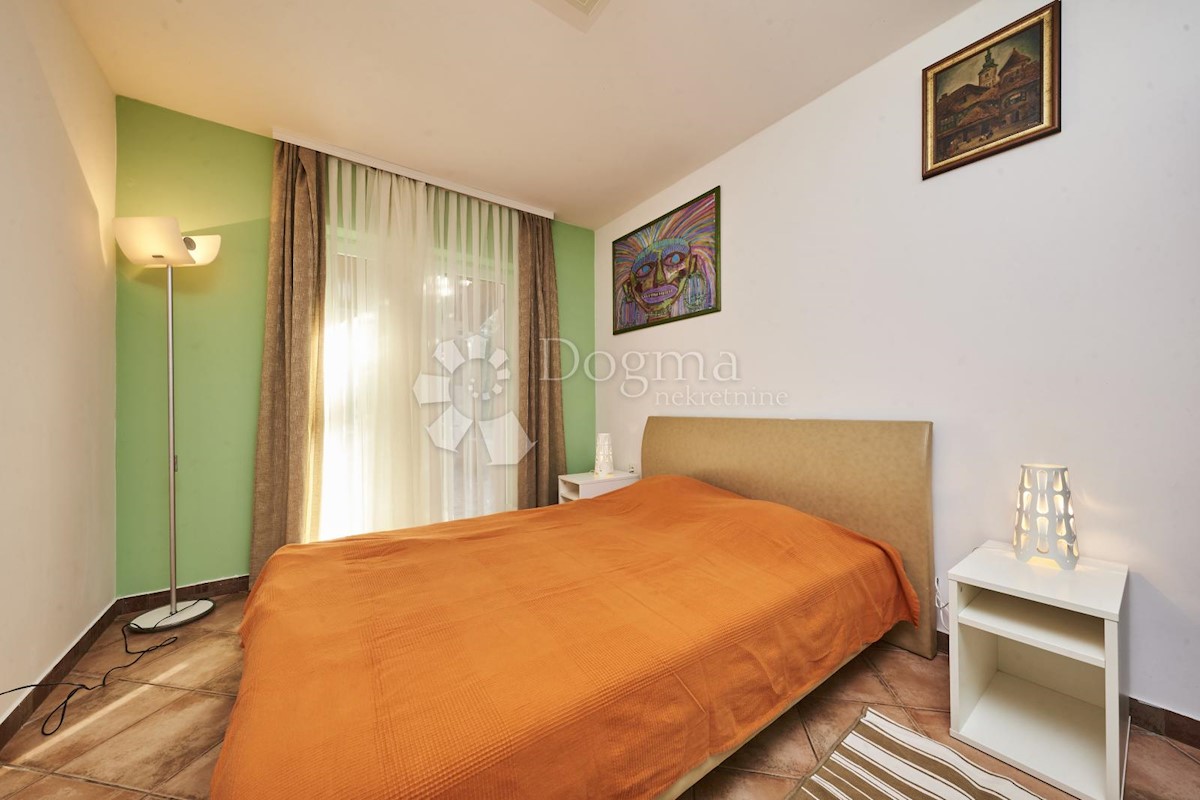 Casa Umag, 168m2