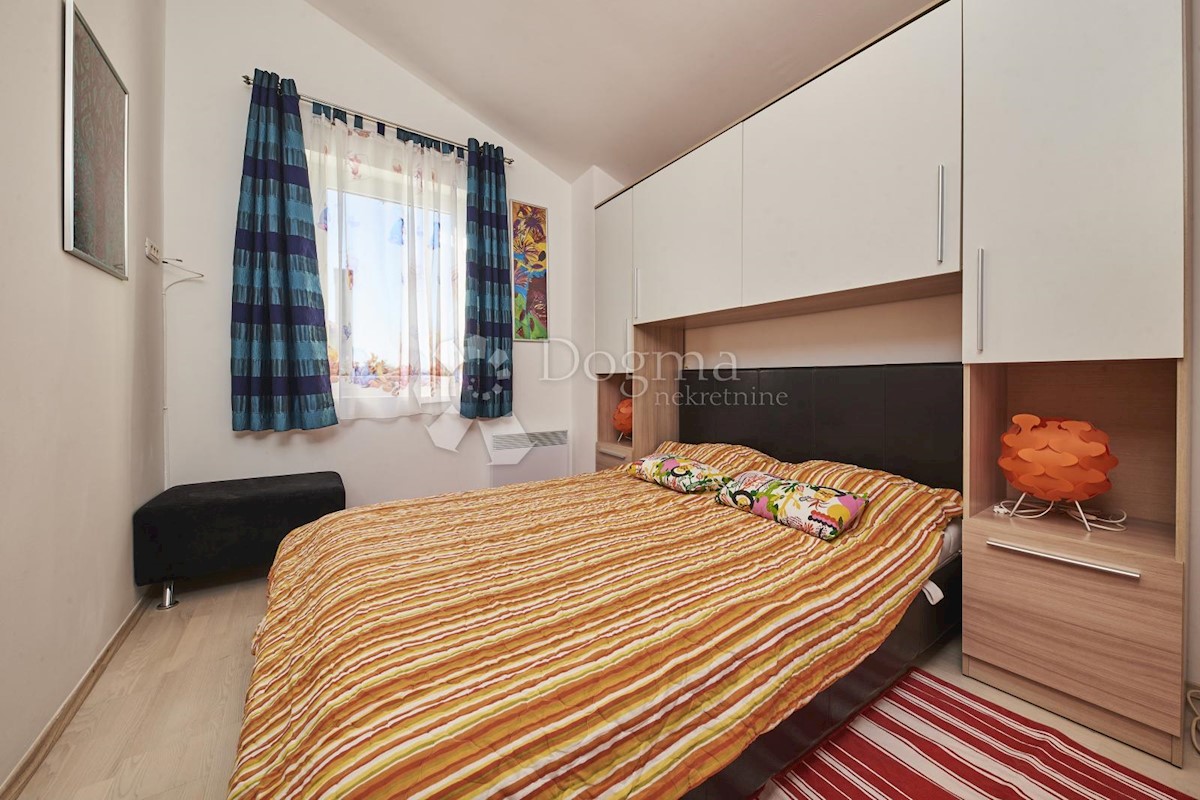 Casa Umag, 168m2