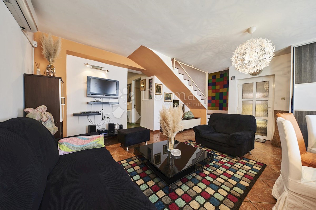 Casa Umag, 168m2