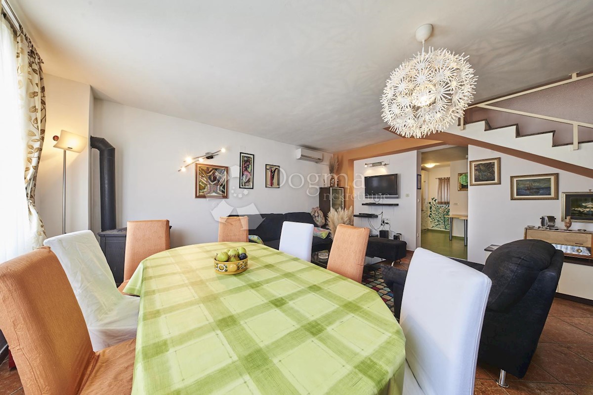Casa Umag, 168m2