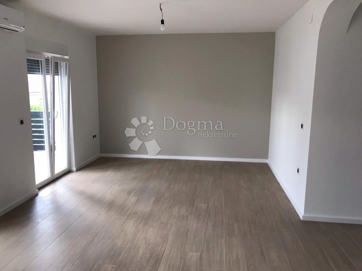 Appartamento Šilo, Dobrinj, 61m2