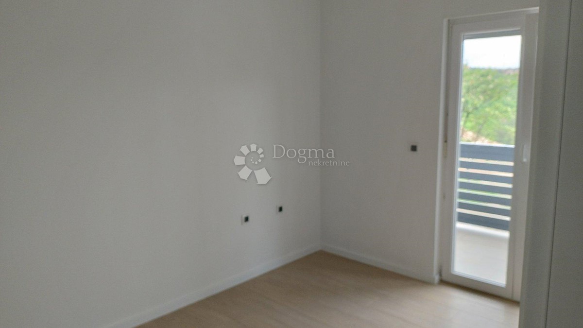 Appartamento Šilo, Dobrinj, 61m2