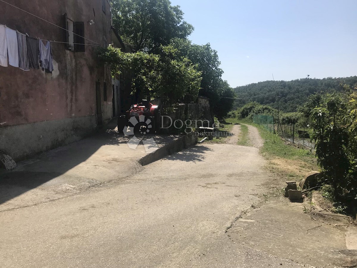 Casa Duričići, Buzet, 300m2
