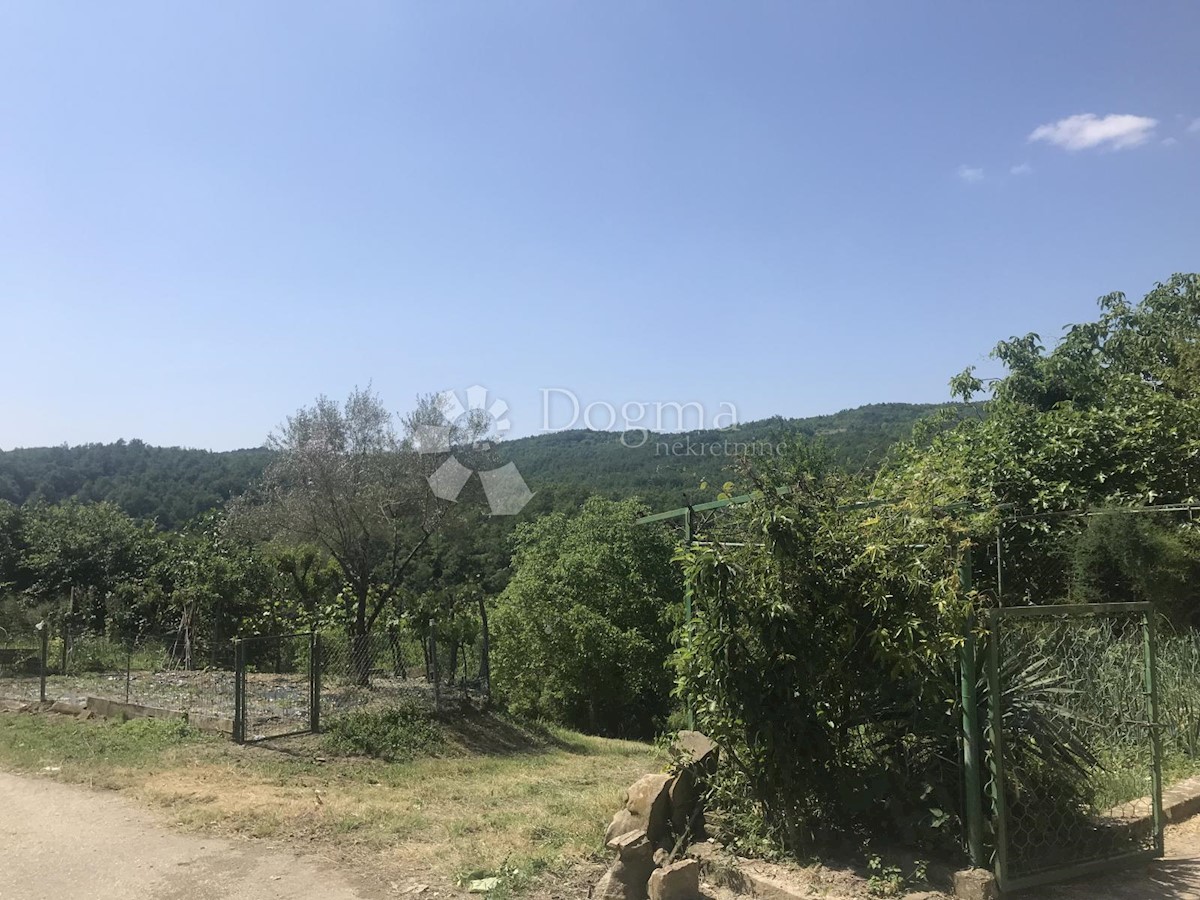 Casa Duričići, Buzet, 300m2