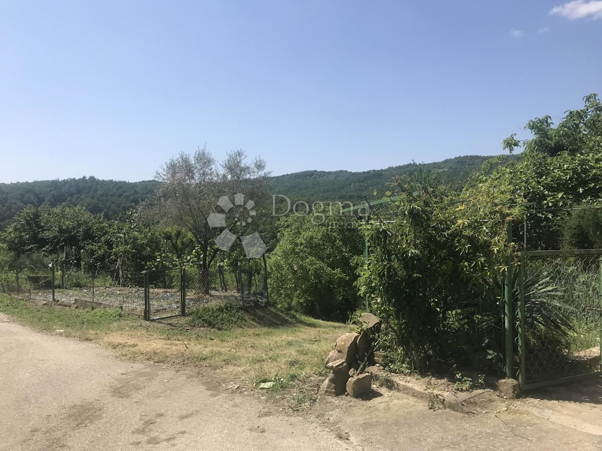 Casa Duričići, Buzet, 300m2