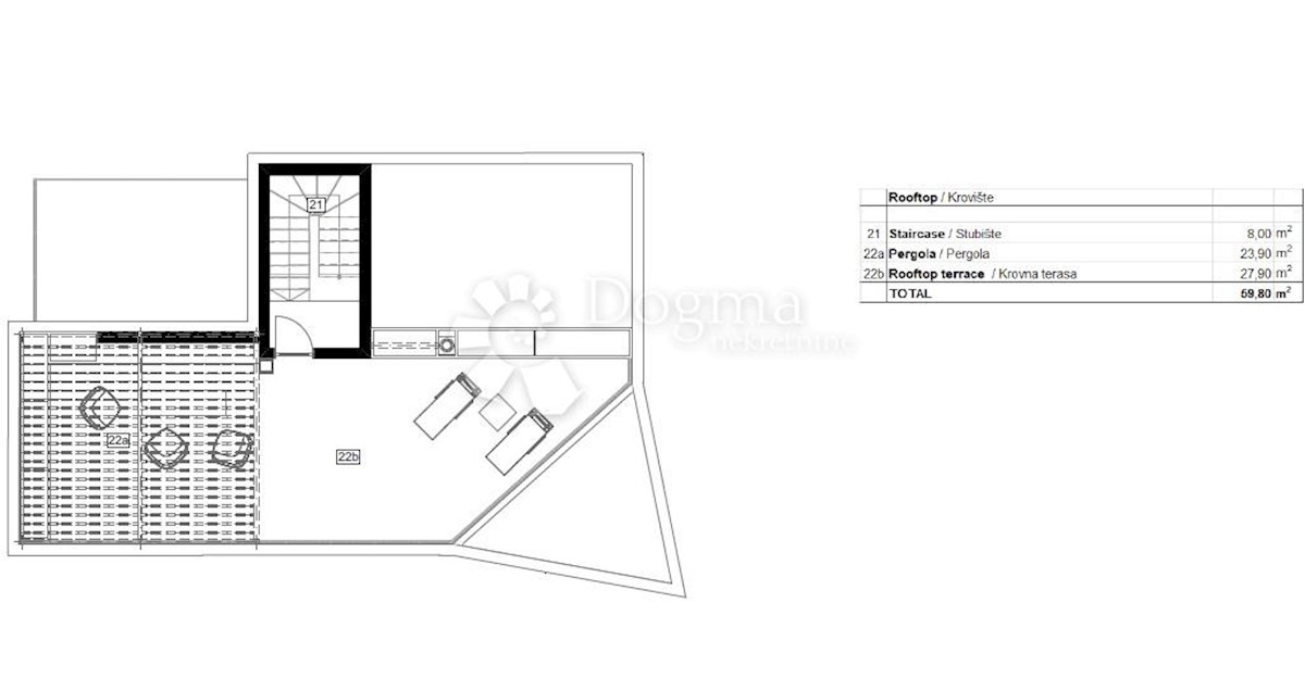 Parenzo, dintorni, villa di alta qualità con vista mare