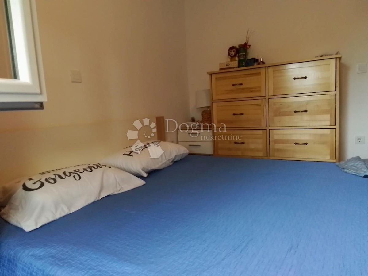 Allogio Fažana, 77,59m2