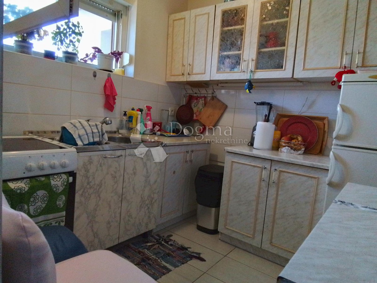 Allogio Fažana, 77,59m2