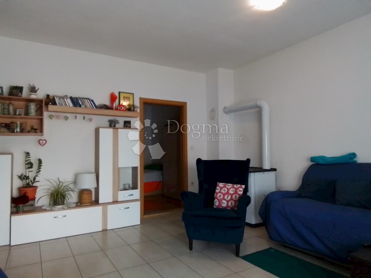 Allogio Fažana, 77,59m2