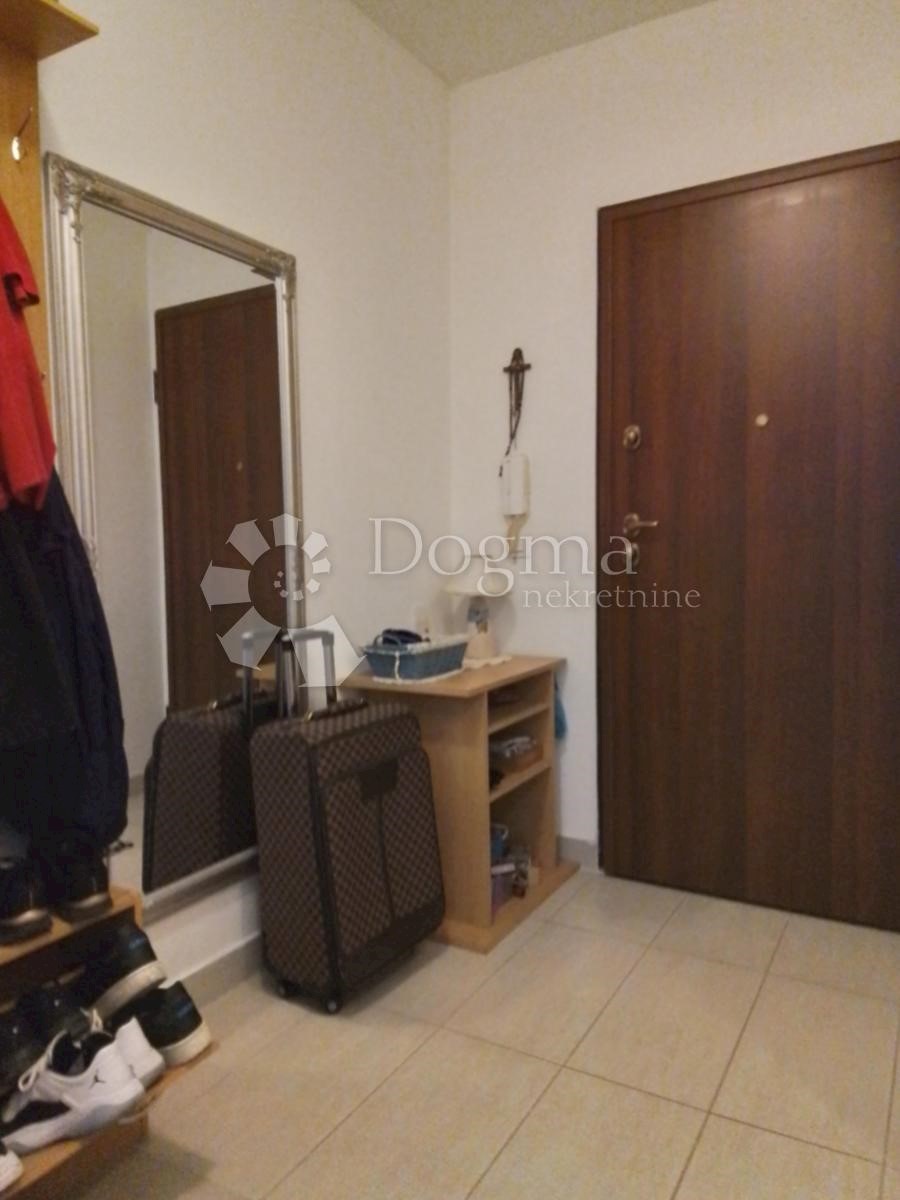 Allogio Fažana, 77,59m2