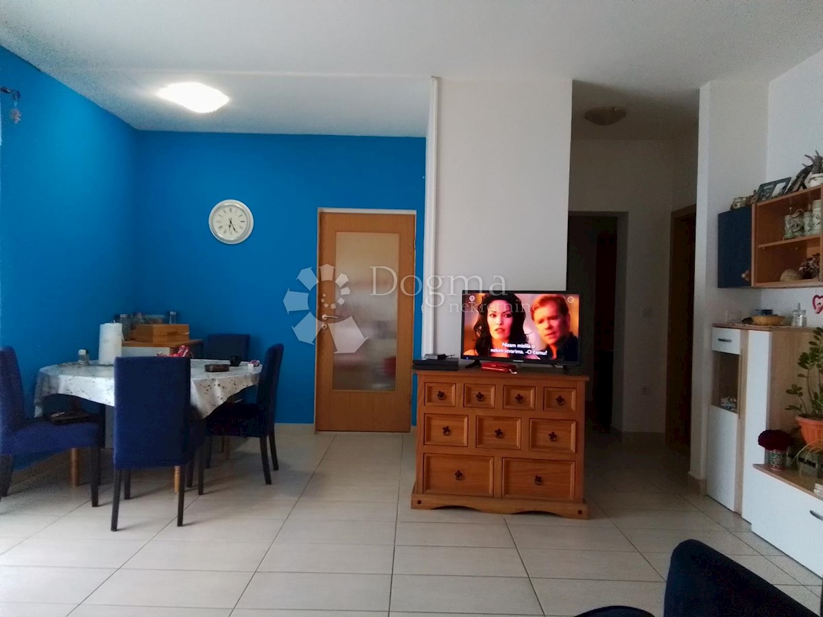 Allogio Fažana, 77,59m2