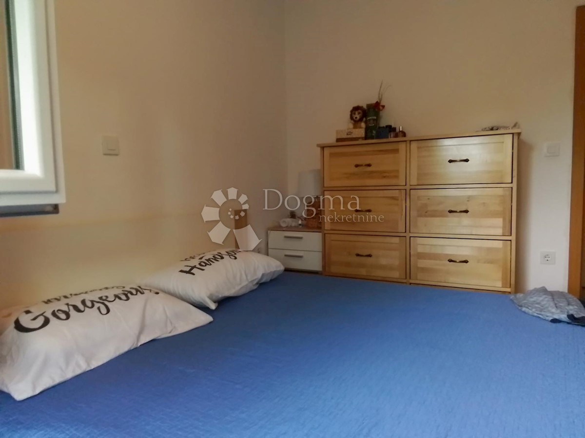 Allogio Fažana, 77,59m2