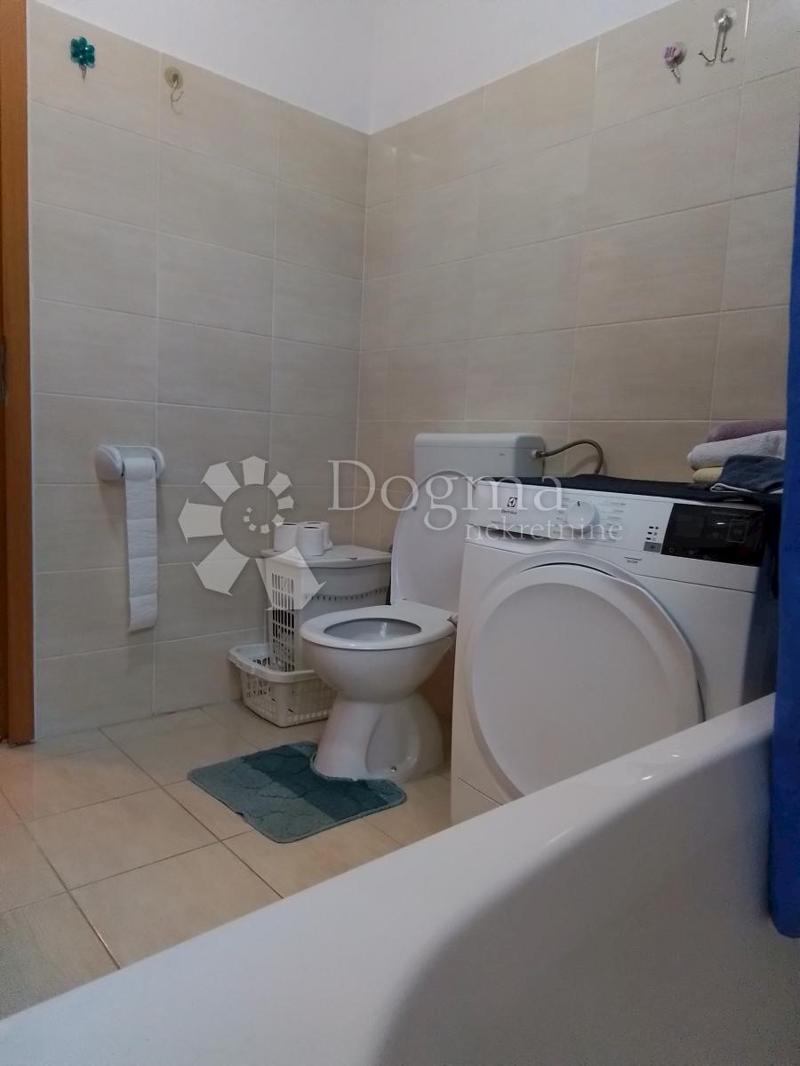 Allogio Fažana, 77,59m2