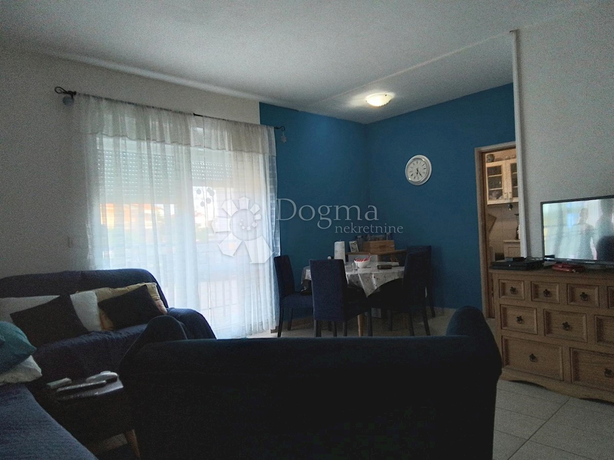 Allogio Fažana, 77,59m2