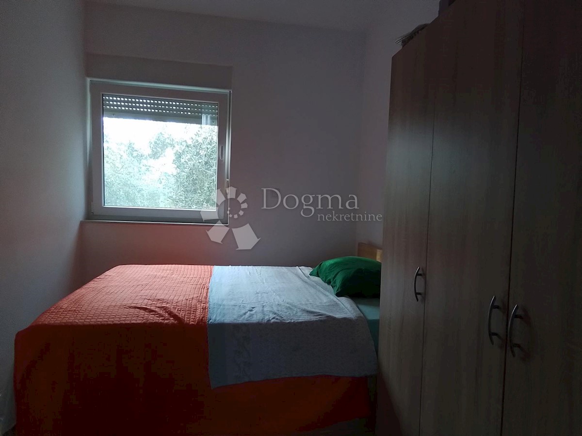 Allogio Fažana, 77,59m2