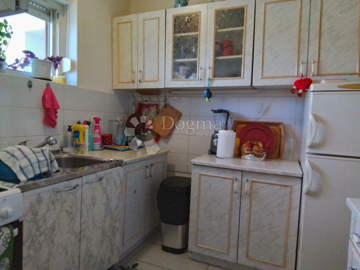 Allogio Fažana, 77,59m2