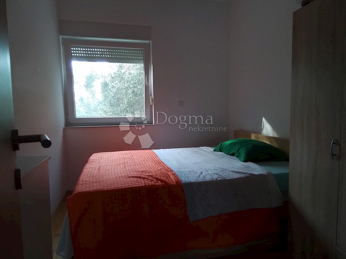 Allogio Fažana, 77,59m2