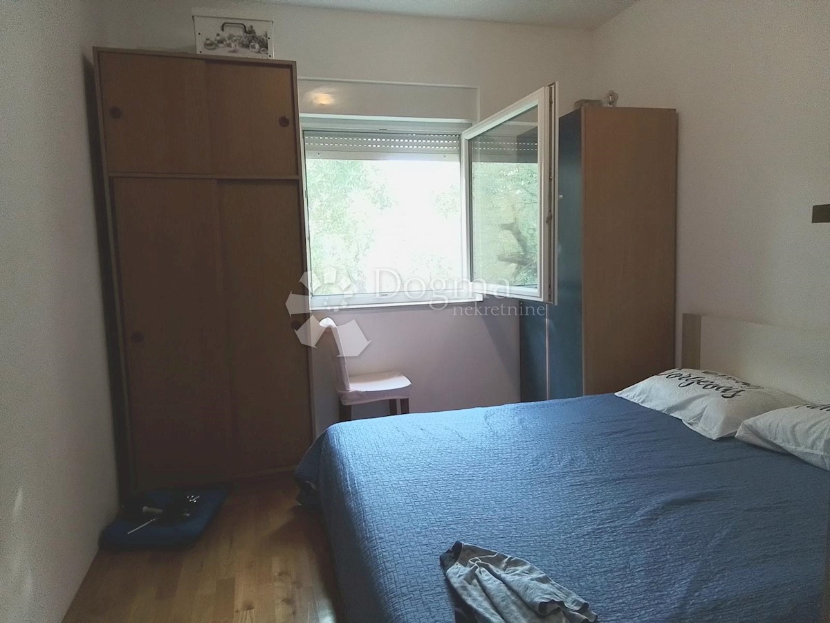 Allogio Fažana, 77,59m2