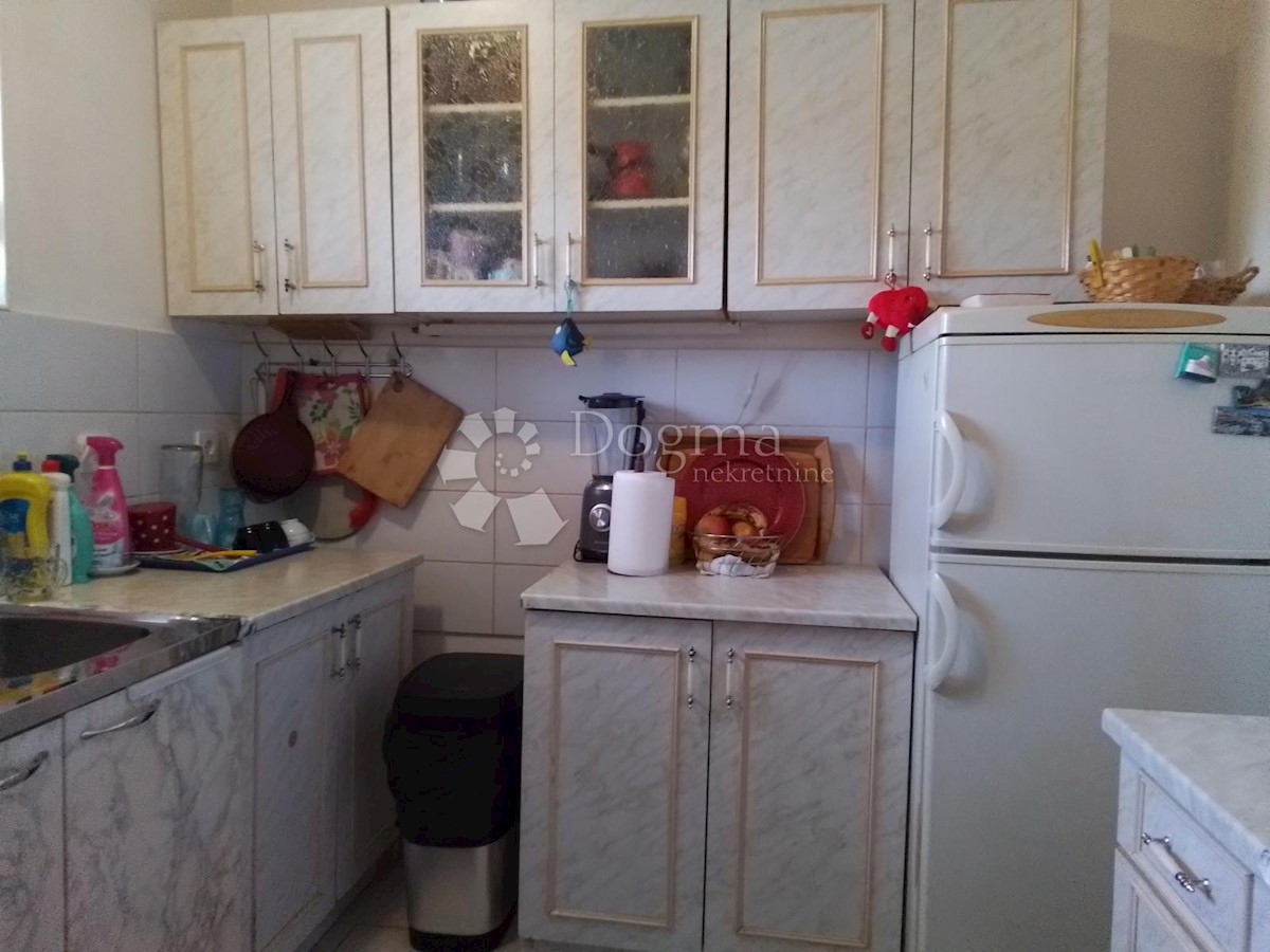 Allogio Fažana, 77,59m2