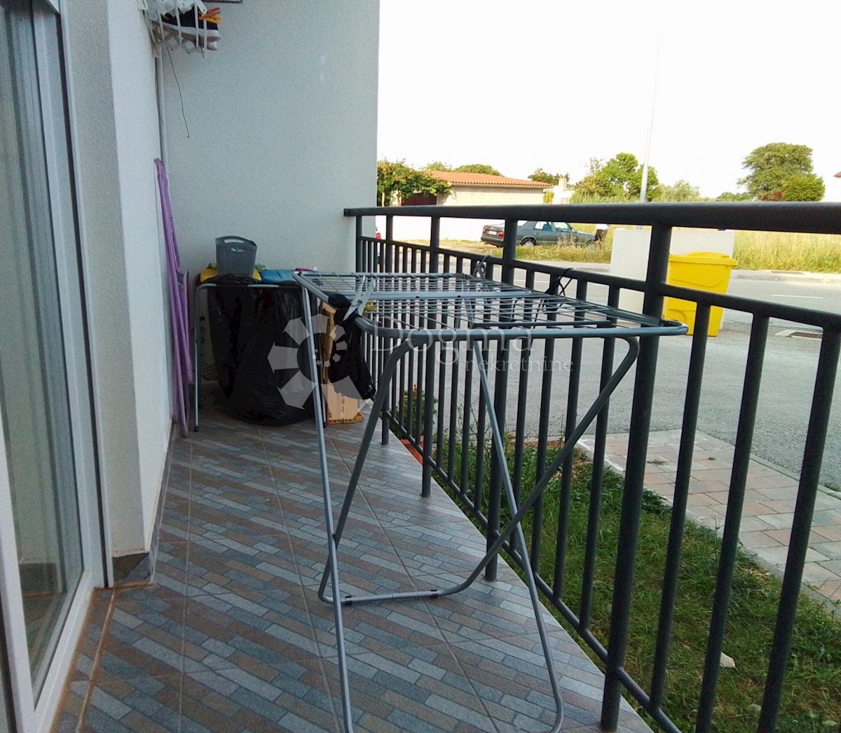 Allogio Fažana, 77,59m2