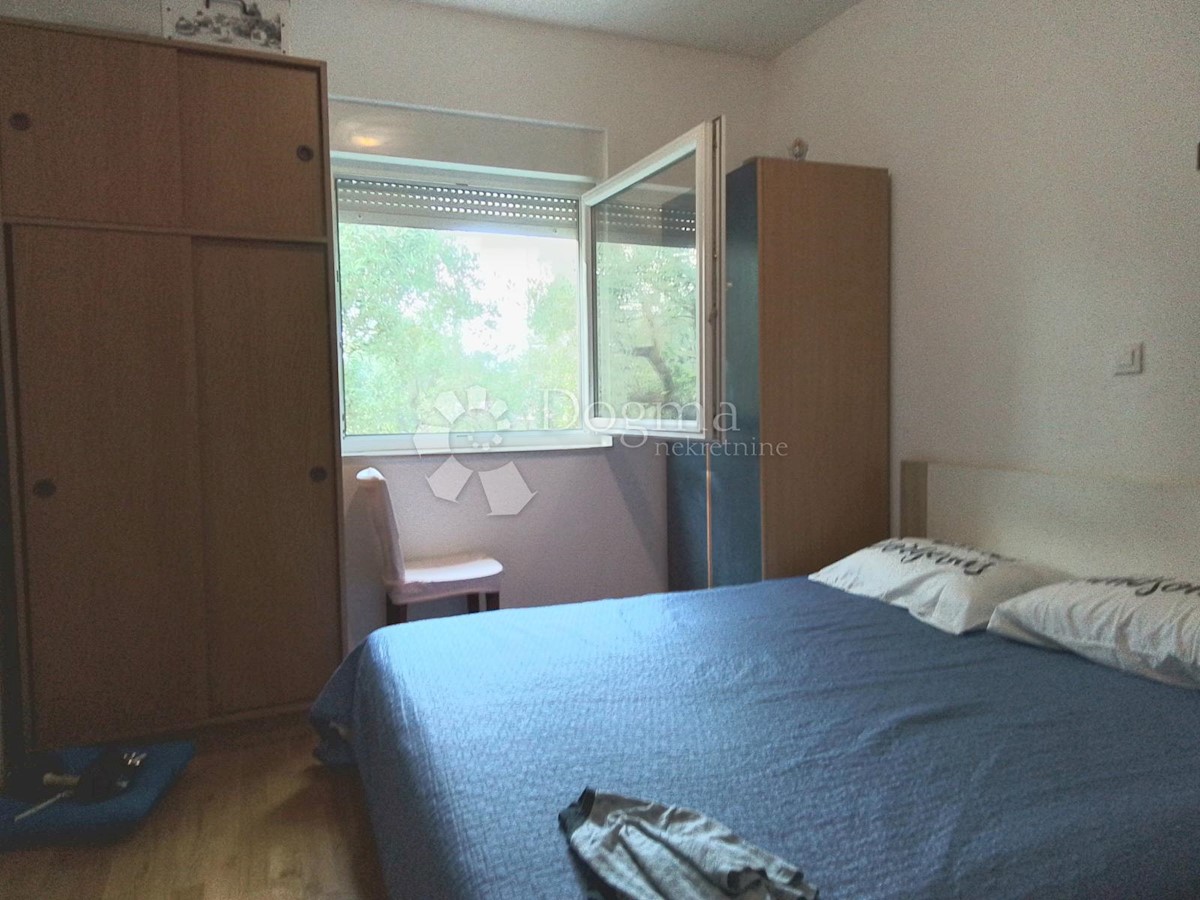 Allogio Fažana, 77,59m2