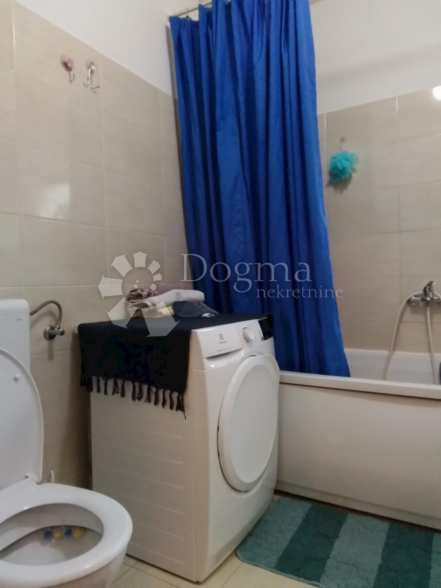 Allogio Fažana, 77,59m2