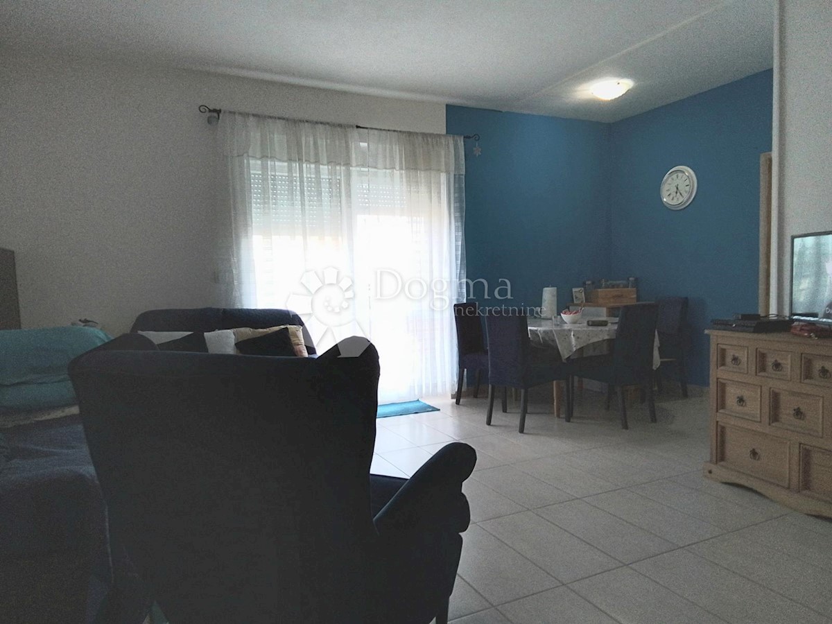 Allogio Fažana, 77,59m2