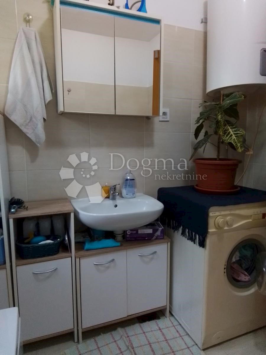 Allogio Fažana, 77,59m2