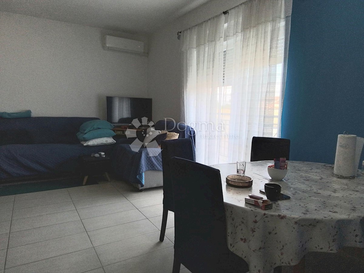 Allogio Fažana, 77,59m2