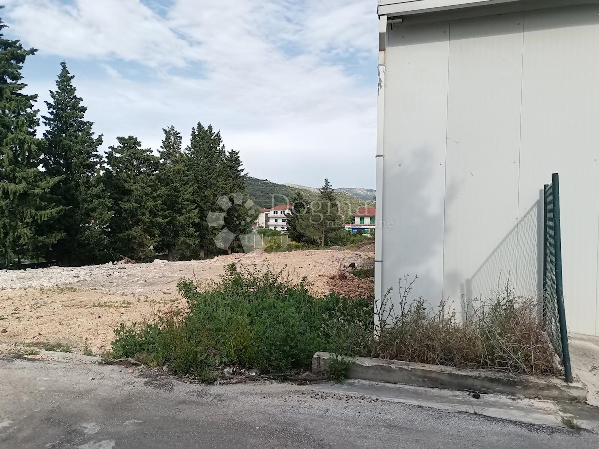 Locale commerciale Bilice, Šibenik - Okolica, 2.200m2