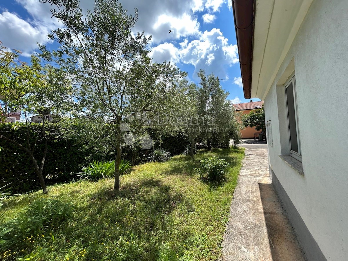 Casa Juricani, Umag, 600m2