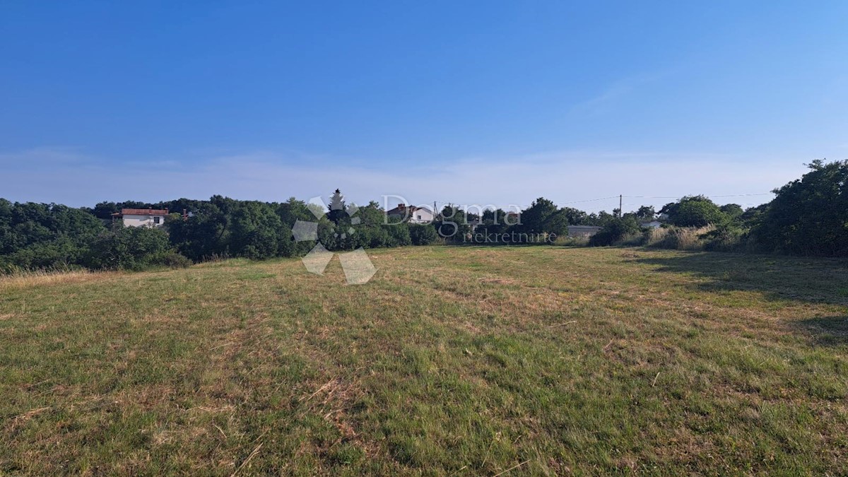 Terreno Marčana, 6.321m2