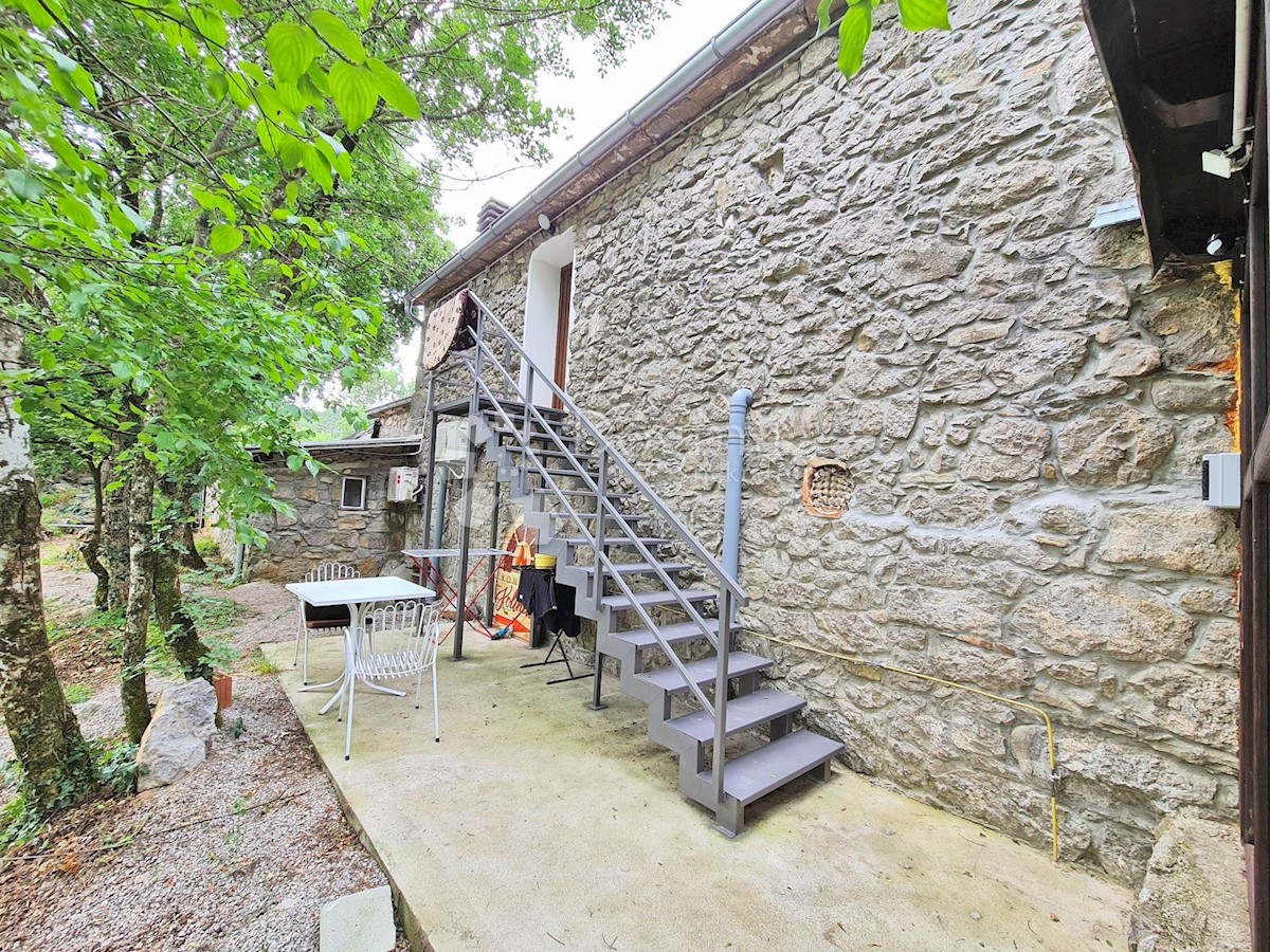 Casa Hum, Buzet, 400m2