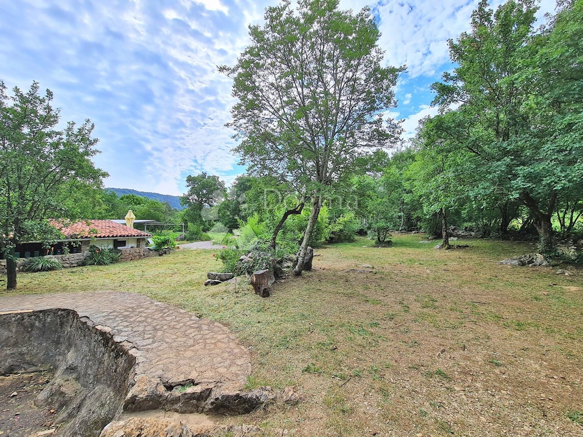 Casa Hum, Buzet, 400m2